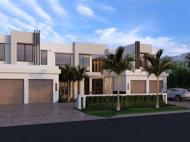 Продажа дома по адресу 481 Thatch Palm Drive - фото 6755199