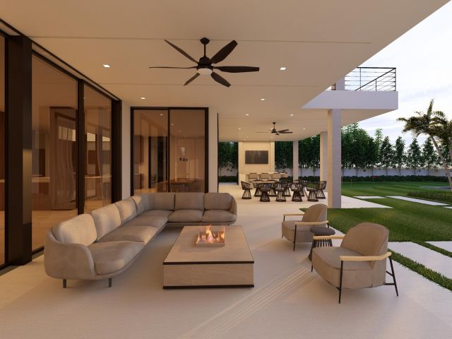 Продажа дома по адресу 481 Thatch Palm Drive - фото 6755200