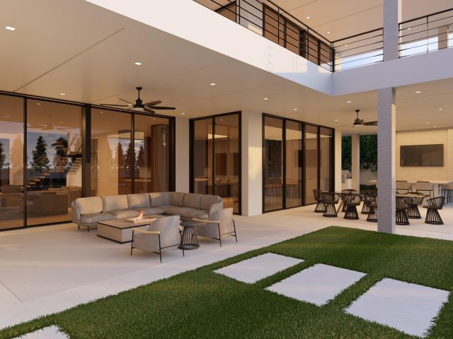 Продажа дома по адресу 481 Thatch Palm Drive - фото 6755201