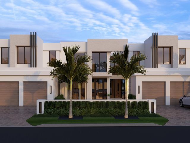 Продажа дома по адресу 481 Thatch Palm Drive - фото 6755204