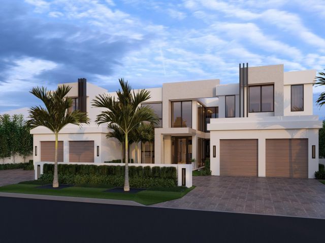 Продажа дома по адресу 481 Thatch Palm Drive - фото 6755206