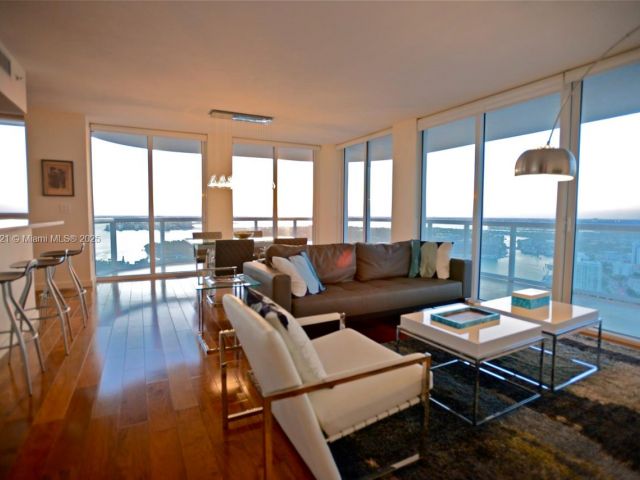 Квартира в аренду номер3908 - фото 6112194