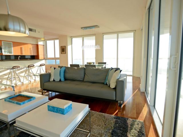 Квартира в аренду номер3908 - фото 6112196