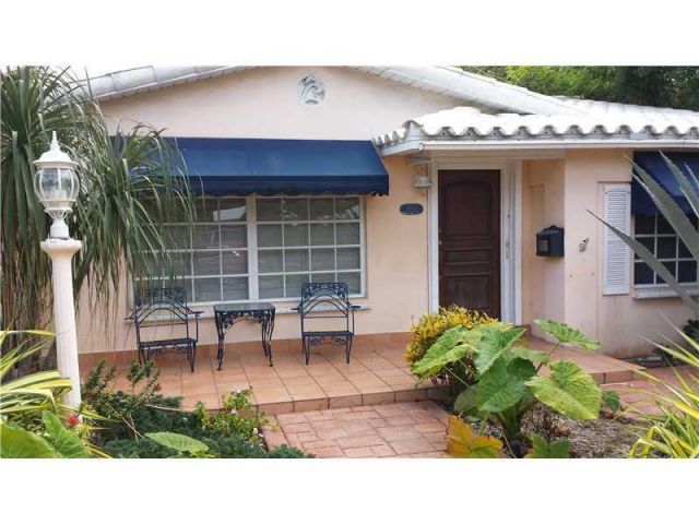 Продажа дома по адресу 3512 NE 27th Street - фото 6113922