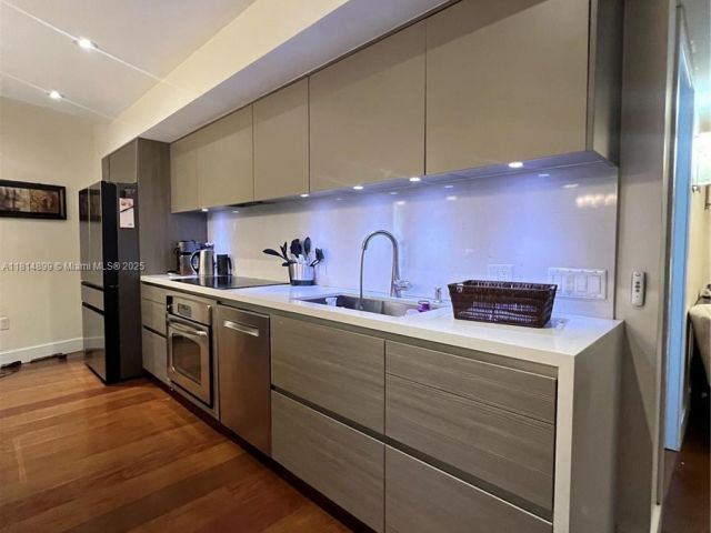 Квартира в аренду номер1801 - фото 6110021