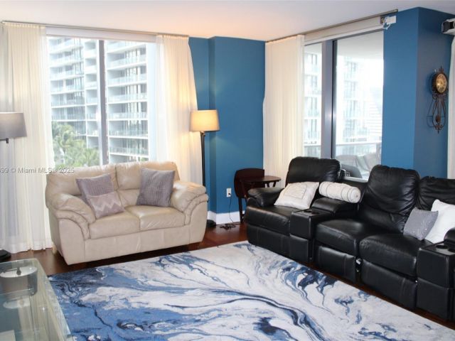 Квартира в аренду номер1801 - фото 6181757