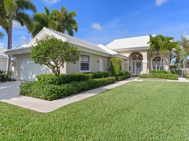 Продажа дома по адресу 1415 Bear Island Drive - фото 6126141