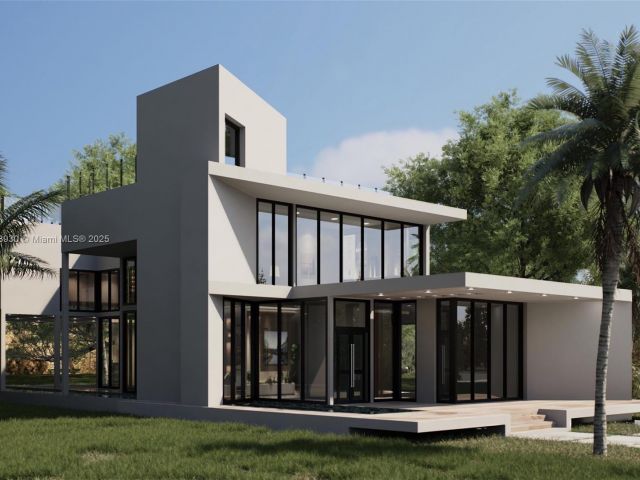 Продажа дома по адресу 30 SW 21st Rd - фото 6108679