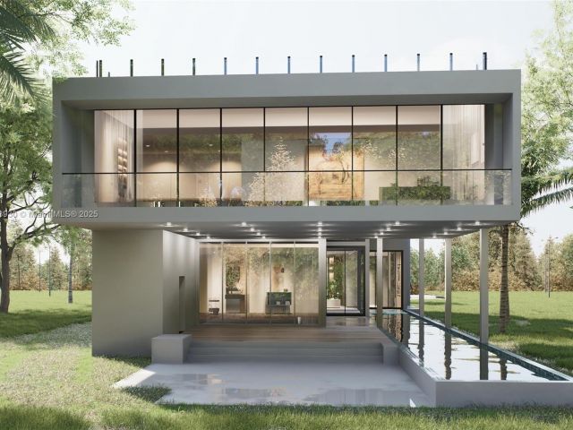 Продажа дома по адресу 30 SW 21st Rd - фото 6108680