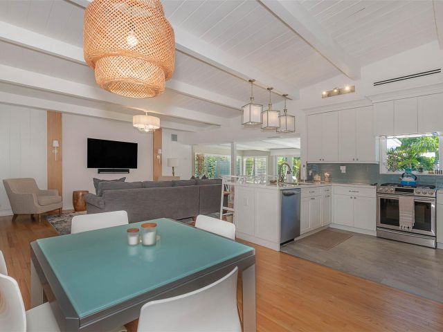 Дом в аренду по адресу 1936 Harbour Inlet Dr - фото 6113881