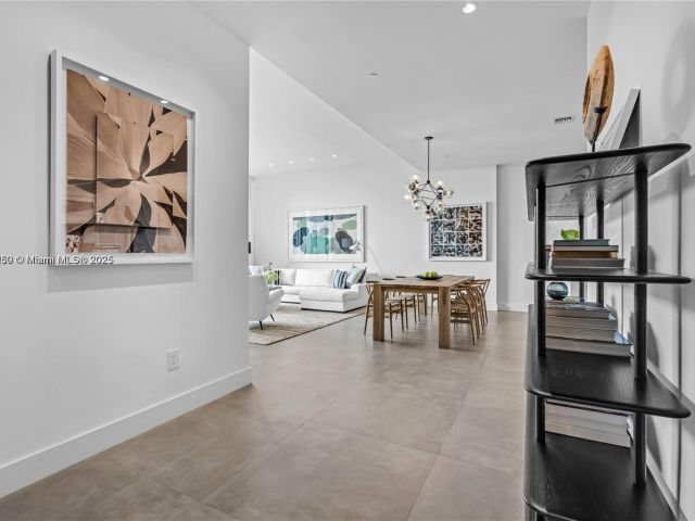 Квартира в аренду номерBH6 - фото 6111479