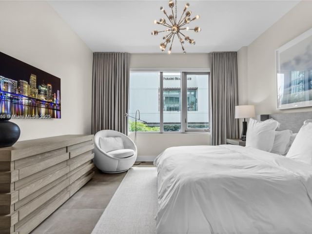 Квартира в аренду номерBH6 - фото 6111488