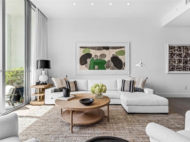 Квартира в аренду номерBH6 - фото 6111492