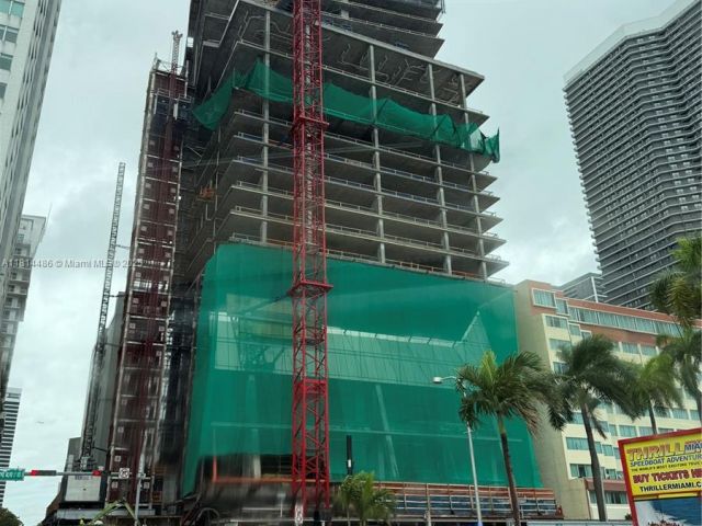 Продажа квартиры #8502 - фото 6125461