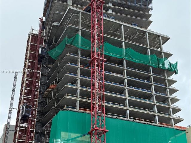 Продажа квартиры #8502 - фото 6125462