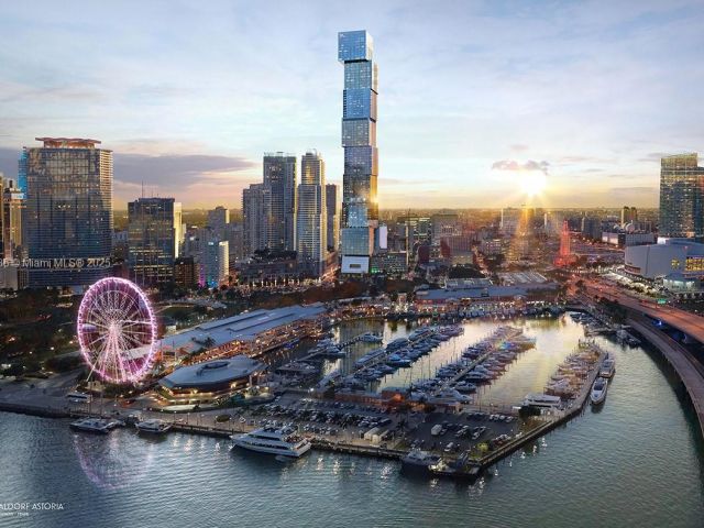 Продажа квартиры #8502 - фото 6125479