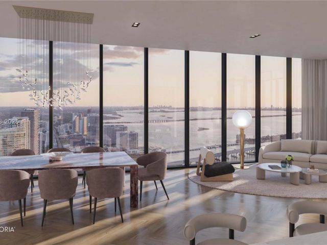 Продажа квартиры #8502 - фото 6125480