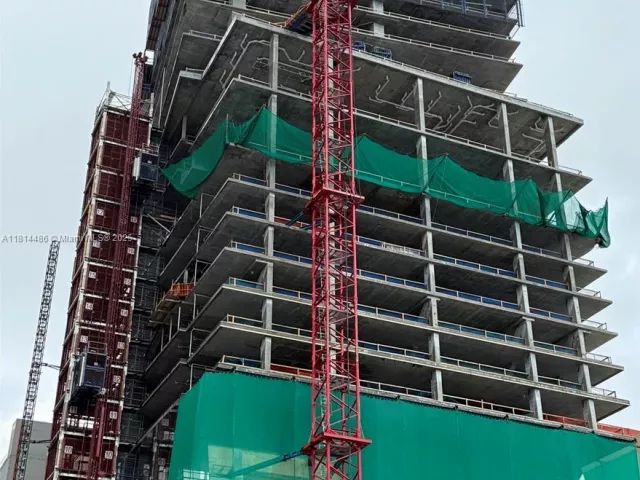 Продажа квартиры #8502 - фото 6125462