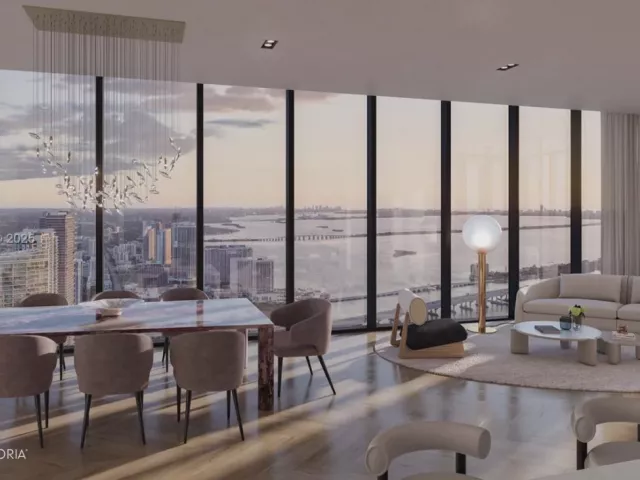 Продажа квартиры #8502 - фото 6125480