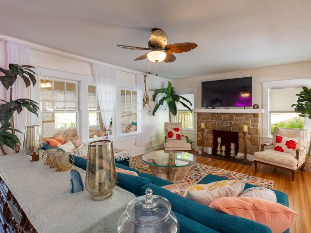 Дом в аренду по адресу 435 56th Street - фото 6115590