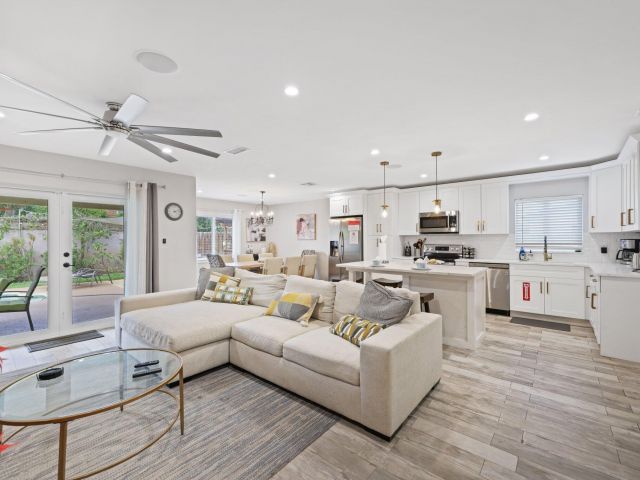 Продажа дома по адресу 513 Curlew Road - фото 6150061