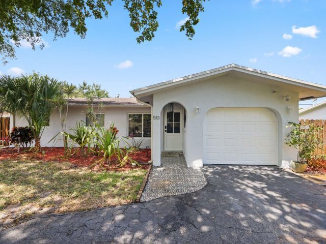 Продажа дома по адресу 513 Curlew Road - фото 6150066