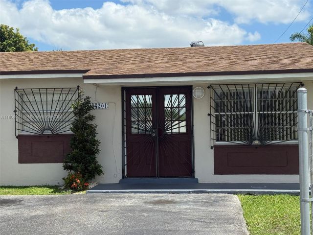 Дом в аренду по адресу 15201 SW 307th Rd 15201 - фото 6112019