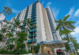 Квартира #11A