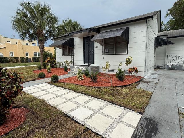 Дом в аренду по адресу 626 37th St - фото 6135676