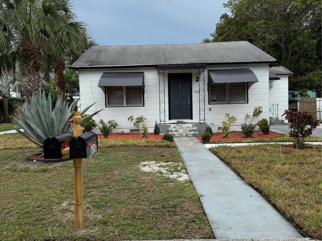 Дом в аренду по адресу 626 37th St - фото 6135678