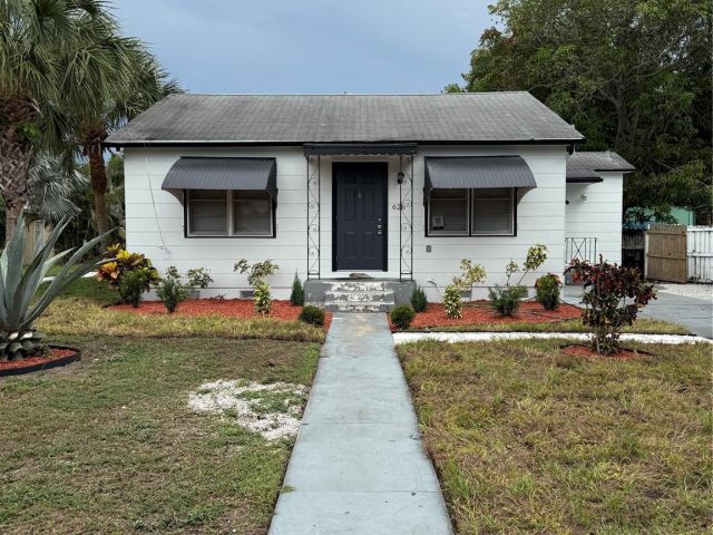 Дом в аренду по адресу 626 37th St - фото 6135679