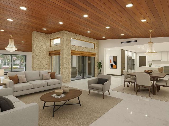 Продажа дома по адресу 2840 SW 128th Ave - фото 6152487