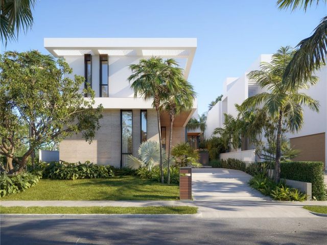 Продажа дома по адресу 7725 NE 8th Ave - фото 6148303