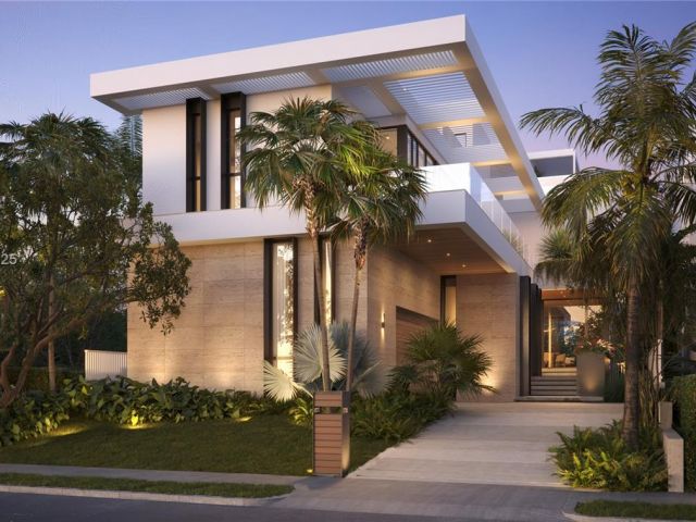 Продажа дома по адресу 7725 NE 8th Ave - фото 6148304