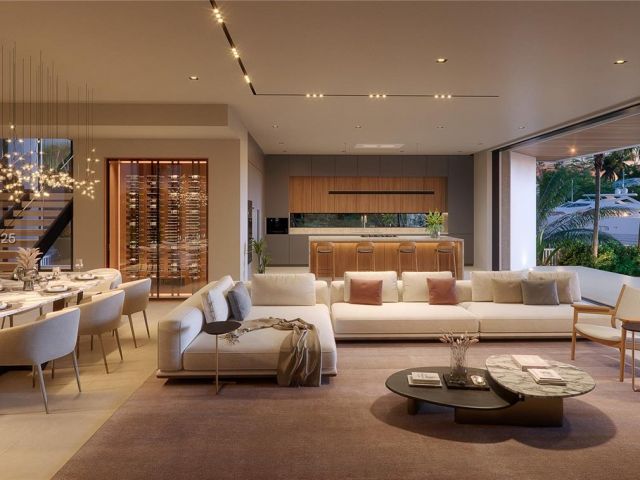 Продажа дома по адресу 7725 NE 8th Ave - фото 6148308