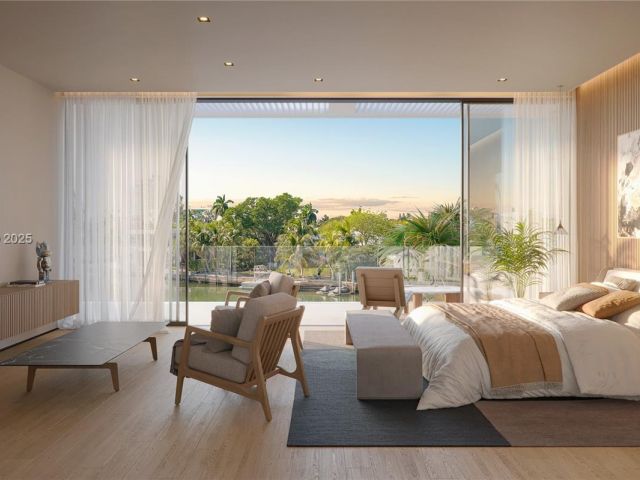 Продажа дома по адресу 7725 NE 8th Ave - фото 6148309