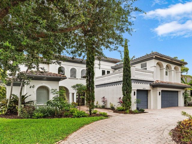 Продажа дома по адресу 16370 Via Fontana - фото 6214354