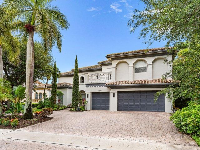 Продажа дома по адресу 16370 Via Fontana - фото 6214360