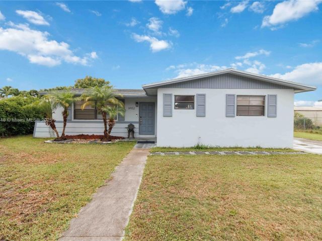 Продажа дома по адресу 14952 SW 297th Ter - фото 6284465