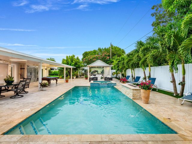 Продажа дома по адресу 936 Upland Road - фото 6127814