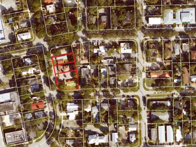 Продажа дома по адресу 1844 SE 1st Ave - фото 6171679