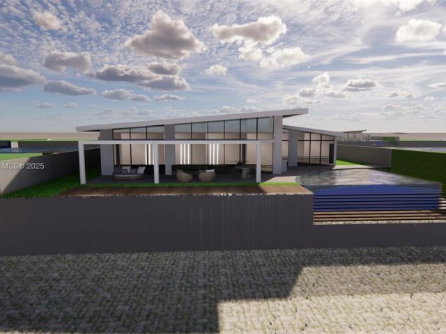 Продажа дома по адресу 2050 NE 196th Ter - фото 6178150