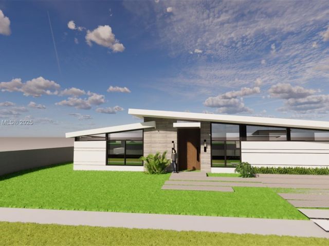 Продажа дома по адресу 2050 NE 196th Ter - фото 6178151