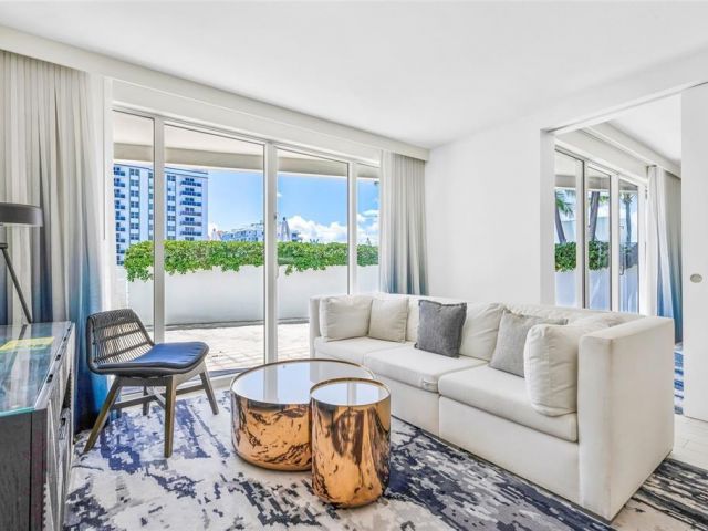 Продажа квартиры #501 - фото 6124586