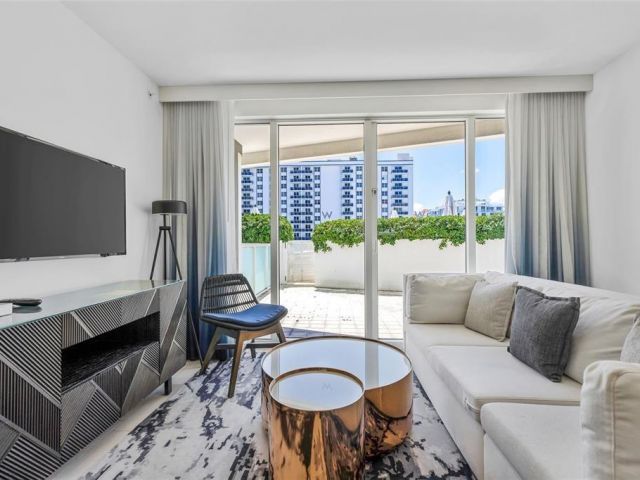 Продажа квартиры #501 - фото 6124587