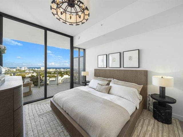 Квартира в аренду номер1808 - фото 6125242