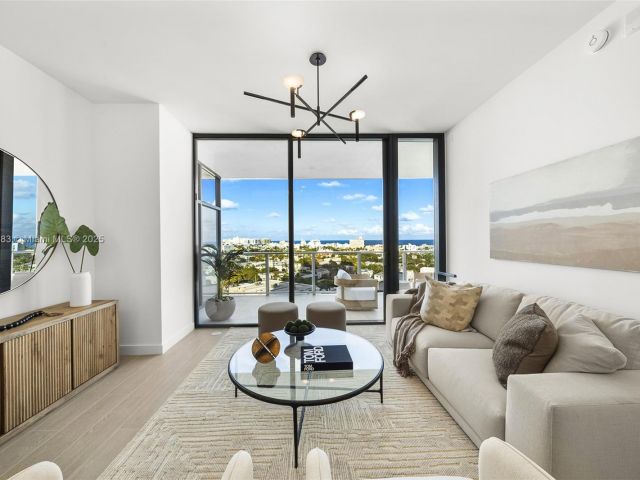 Квартира в аренду номер1808 - фото 6125244