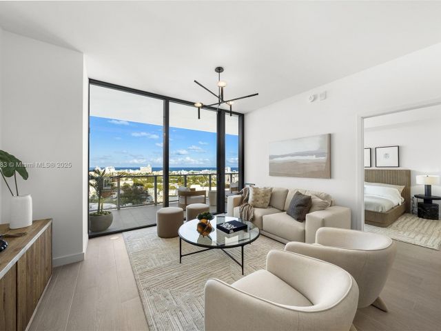 Квартира в аренду номер1808 - фото 6125246