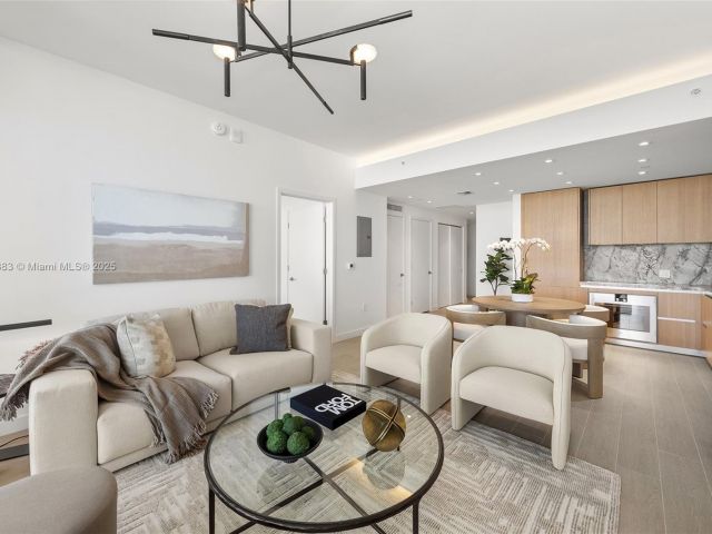 Квартира в аренду номер1808 - фото 6125247