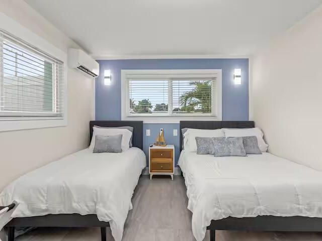 Дом в аренду по адресу 322 NW 4th Avenue - фото 6137897